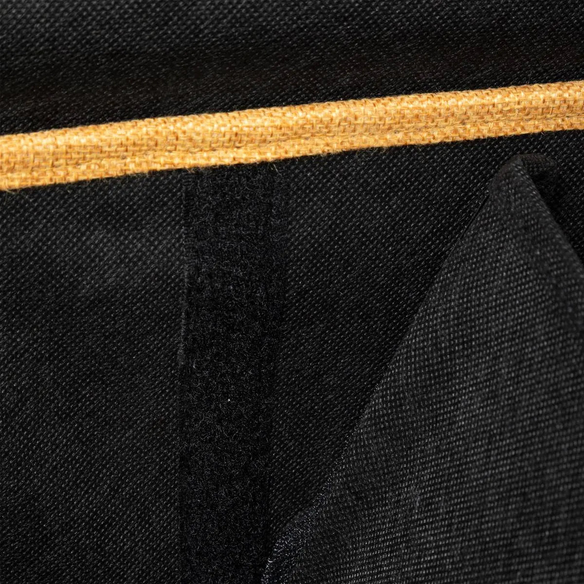 Кош за пране 5five Colors, MDF, 74 L