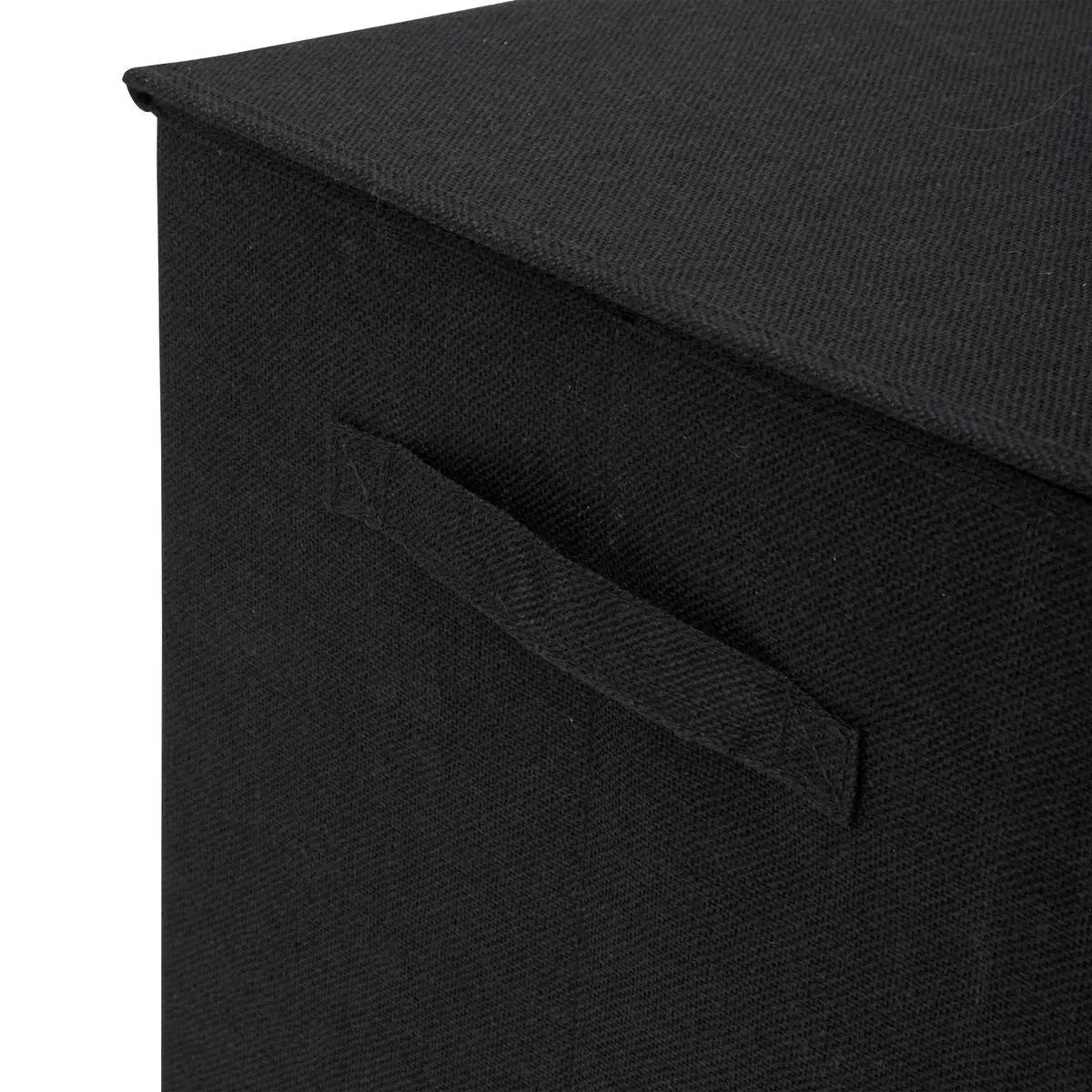 Кош за пране 5five Colors, MDF, 74 L