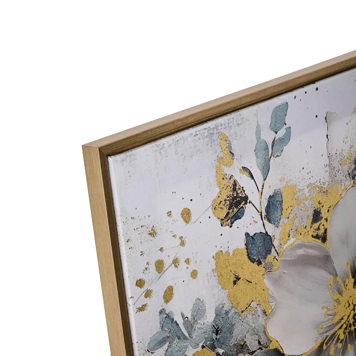 Картина atmosphera Jiho, Цветя 50x50 см, Асорти дизайни