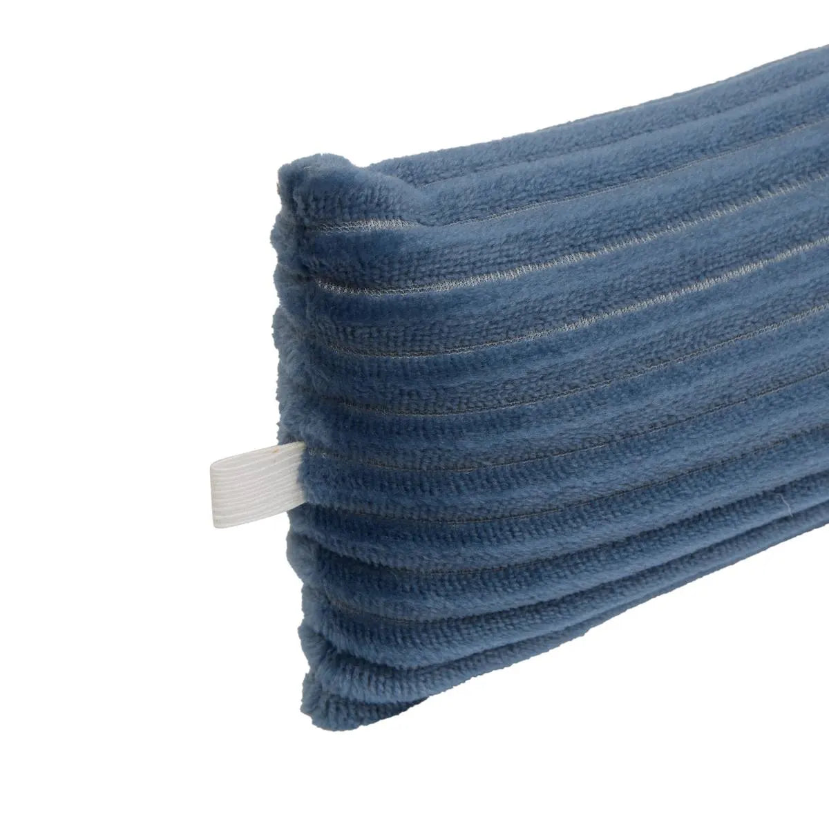 Възглавница за врата atmosphera Fla, Памук, 12x90 cm, Асорти