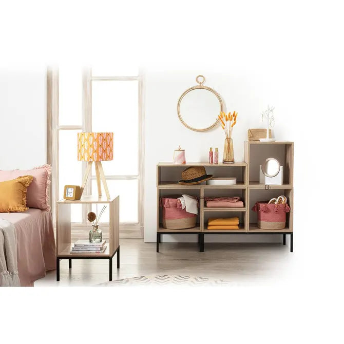 Рафт 5five Mix'n Modul Natural, 1/2 отделение