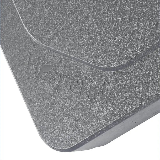 Тежест за страничен чадър Hesperide Stacio – стабилна и устойчива основа за чадър