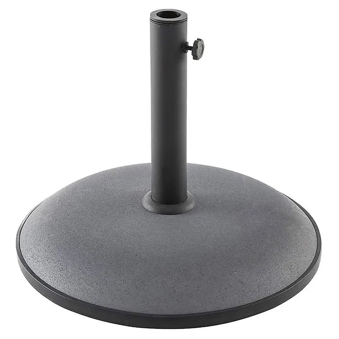 Основа за чадър Hesperide Dailio, Бетон, 25 kg