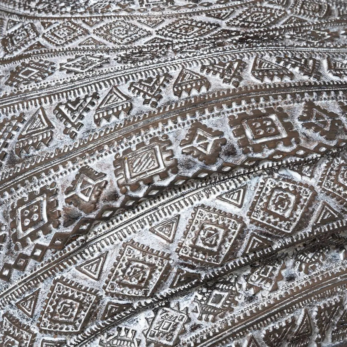 Декоративна фигура atmosphera Fatou, Смола, 28 cm