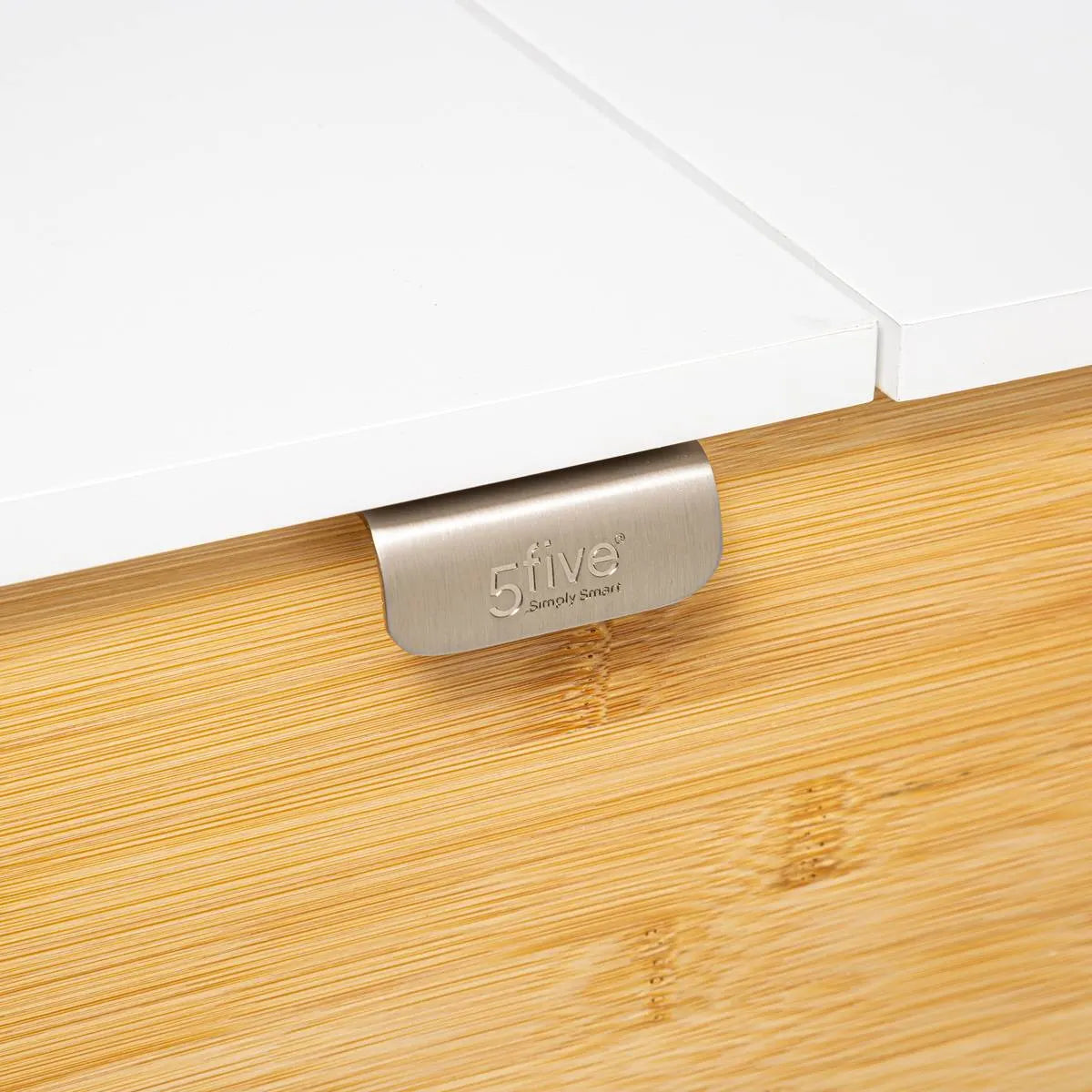 Тоалетка 5five Levia, Бамбук