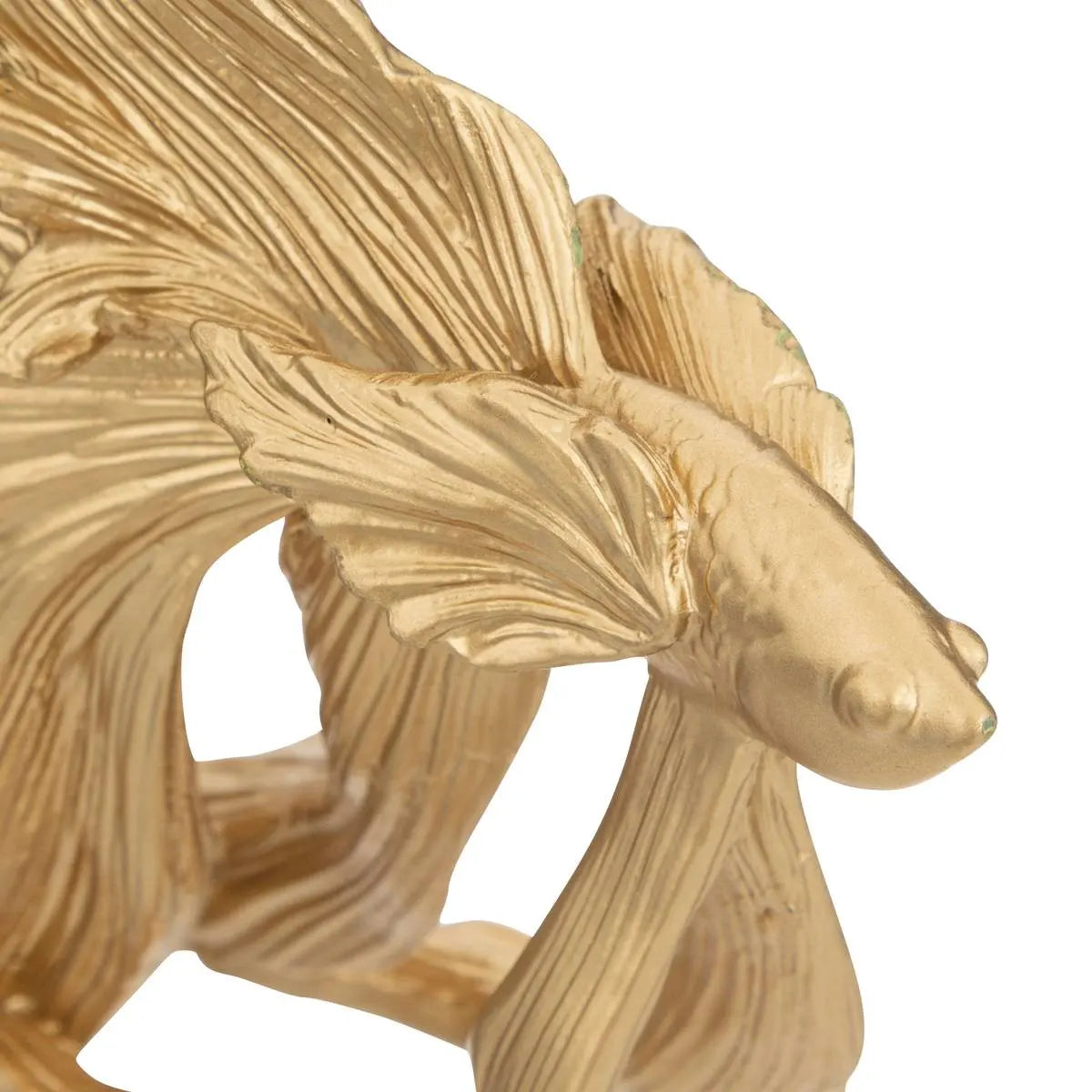 Декоративна фигура atmosphera Jiling, Смола, 12 cm