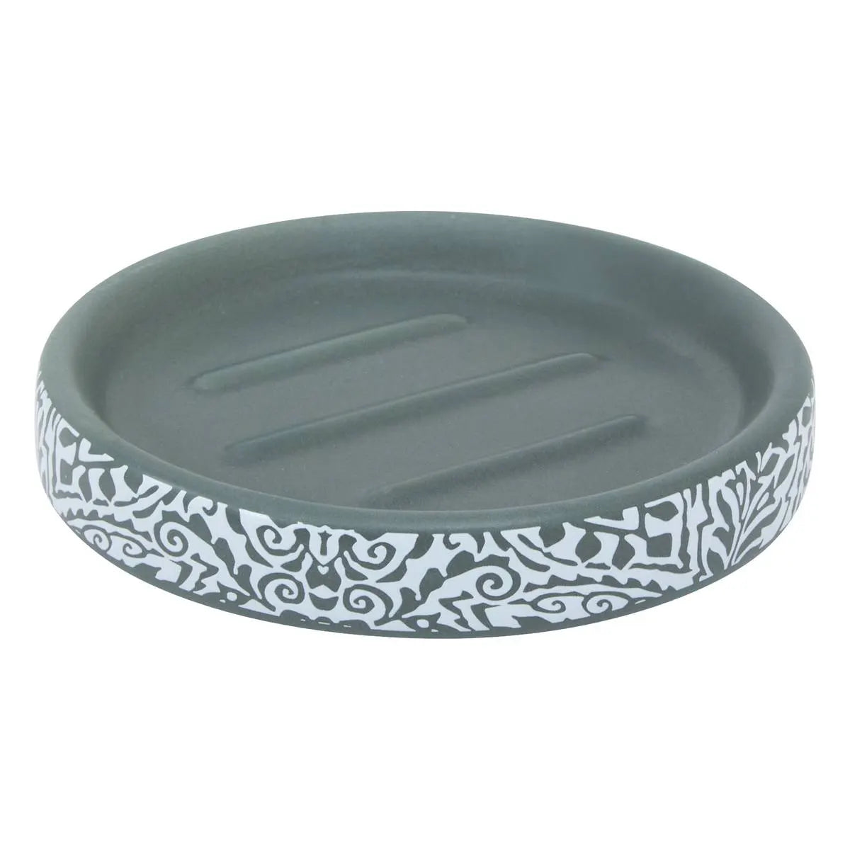 Сапунерка 5five Arboria, Керамика, Зелен