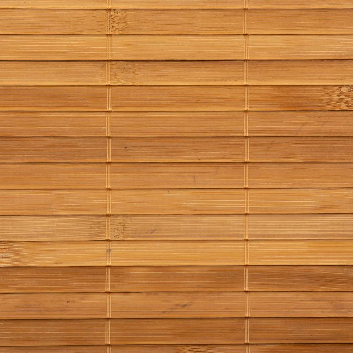 Кош за пране 5five, Бамбук, Правоъгълен, 60 l