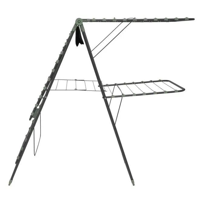 Сушилник за дрехи 5five Mojave Winged, Метал, 31 m