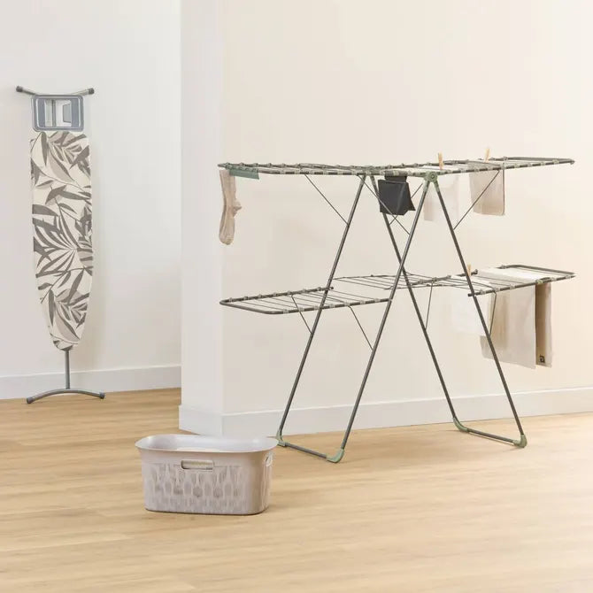 Сушилник за дрехи 5five Mojave Winged, Метал, 31 m