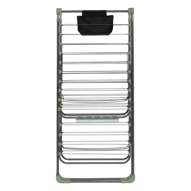 Сушилник за дрехи 5five Mojave Winged, Метал, 31 m