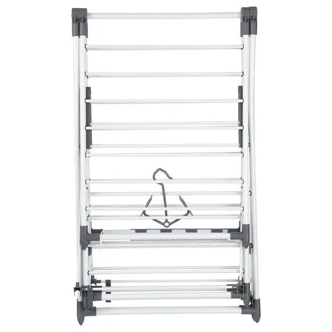 Сушилник за дрехи 5five Sinai Two-tier, Метал, 24 m