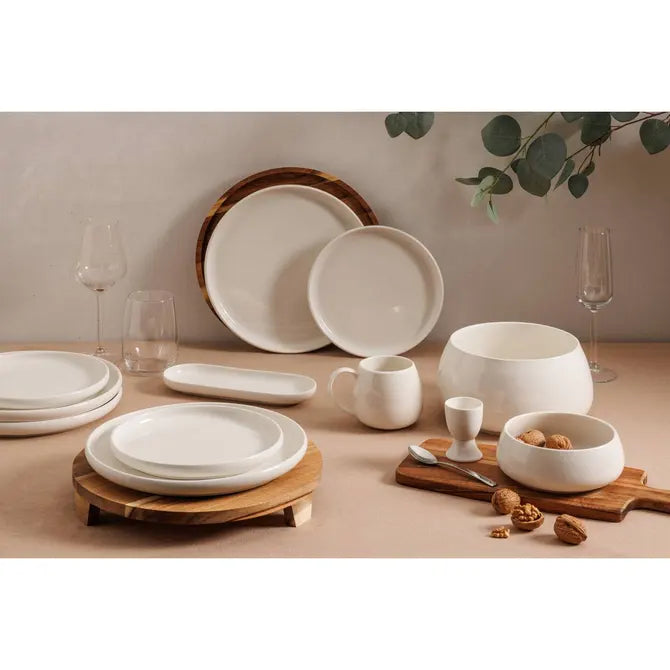 Комплект прибори Secret de Gourmet Olympe, Инокс, 24 части