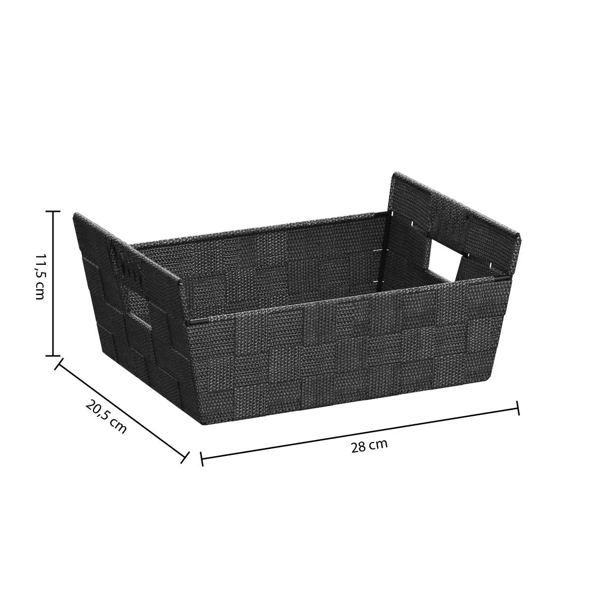 Кош за съхранение 5five Lise