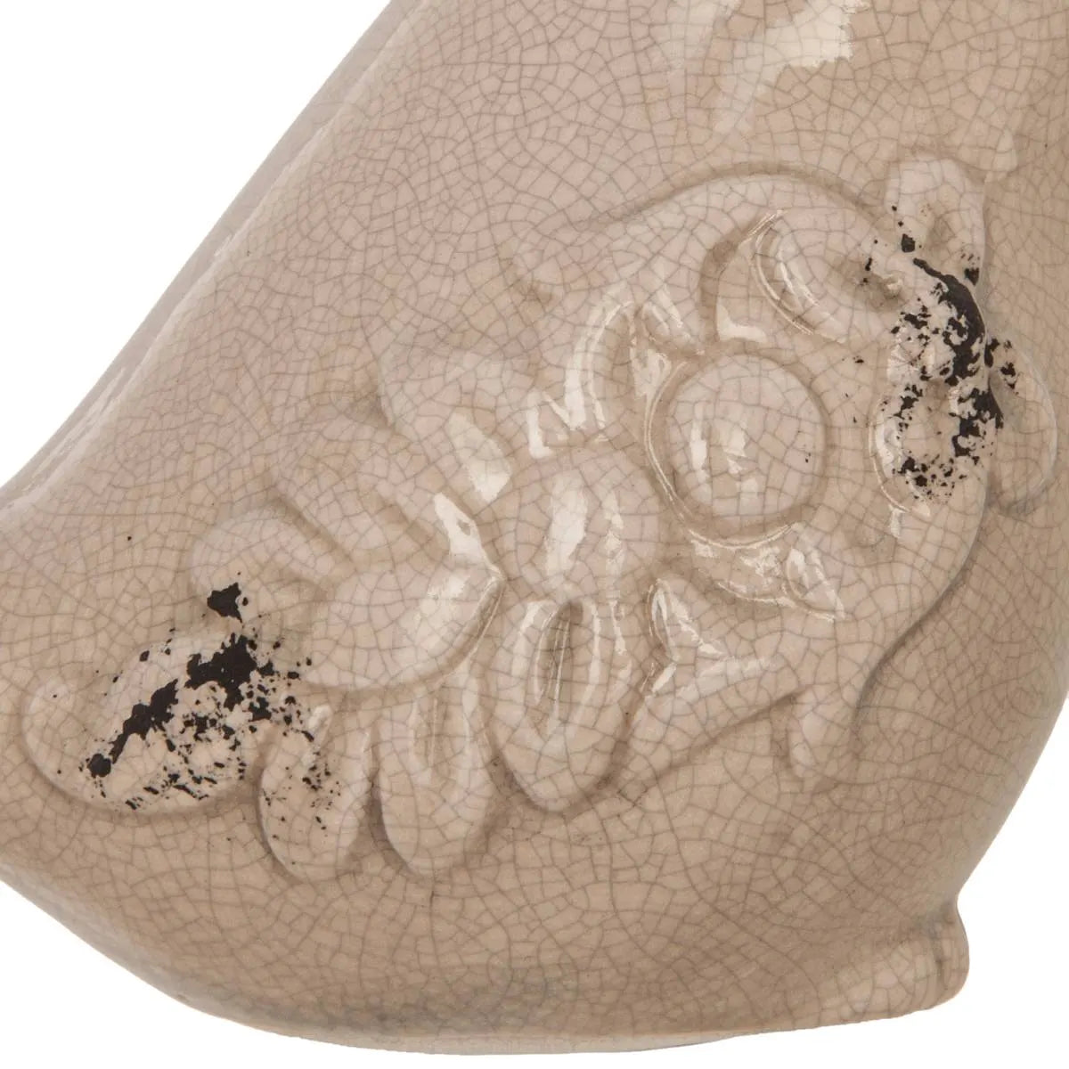 Декоративна фигура atmosphera Spring Garden, Керамика, 7 cm