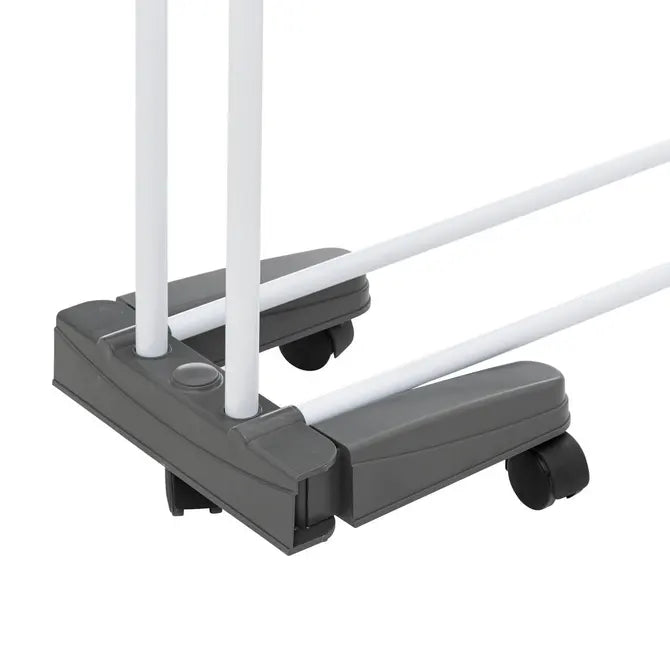 Сушилник за дрехи 5five Sinai Modular, Метал, 24 m