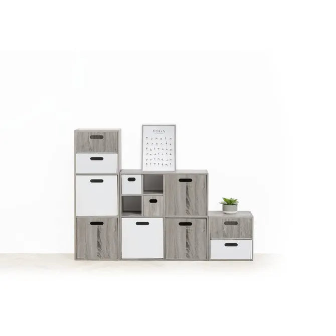 Рафт 5five Mix'n Modul, 1 отделение, MDF, 35x32x35 cm