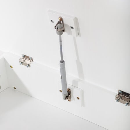 Детско бюро atmosphera, Дърво