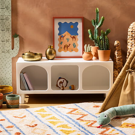 Детска плюшена играчка atmosphera, Snake Acka XL ,150 см