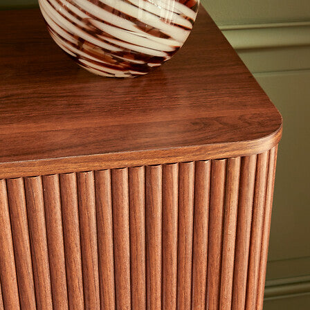 Скрин atmosphera Wany, 2 врати, 80x40x85 cm, MDF