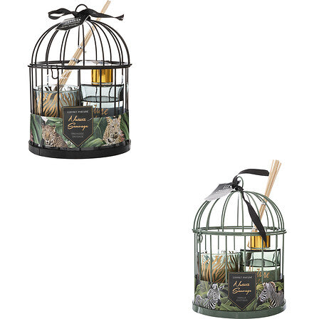 Ароматизиран подаръчен комплект atmosphera Lola