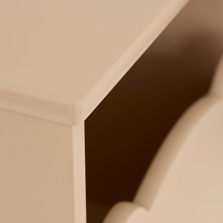 Детско нощно шкафче Atmosphera Bear, MDF