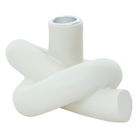 Свещник atmosphera Flow, Керамика, Асорти, 8 cm