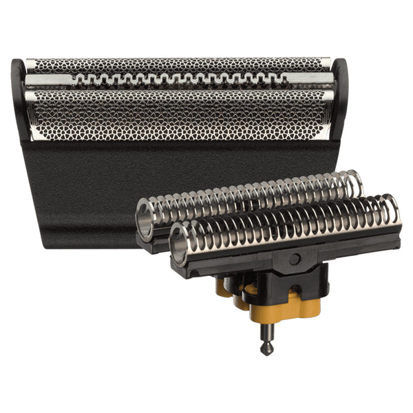 Резервна глава за електрическа самобръсначка Braun 30B