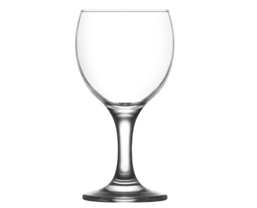 Сет чаши за коктейл LAV Misket, 645 мл, 6 бр