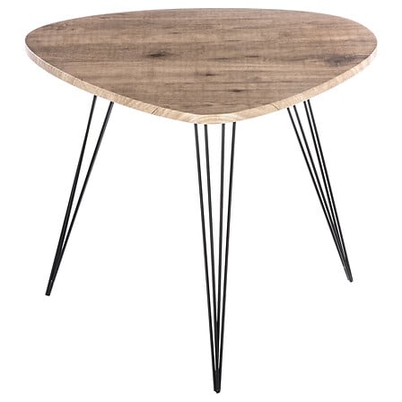 Холна маса atmosphera Neile, MDF, 69x54x60 cm