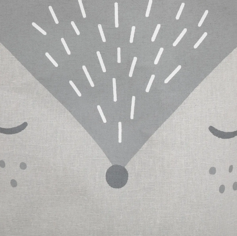 Детски кош Аtmosphera Fox, 50 cm