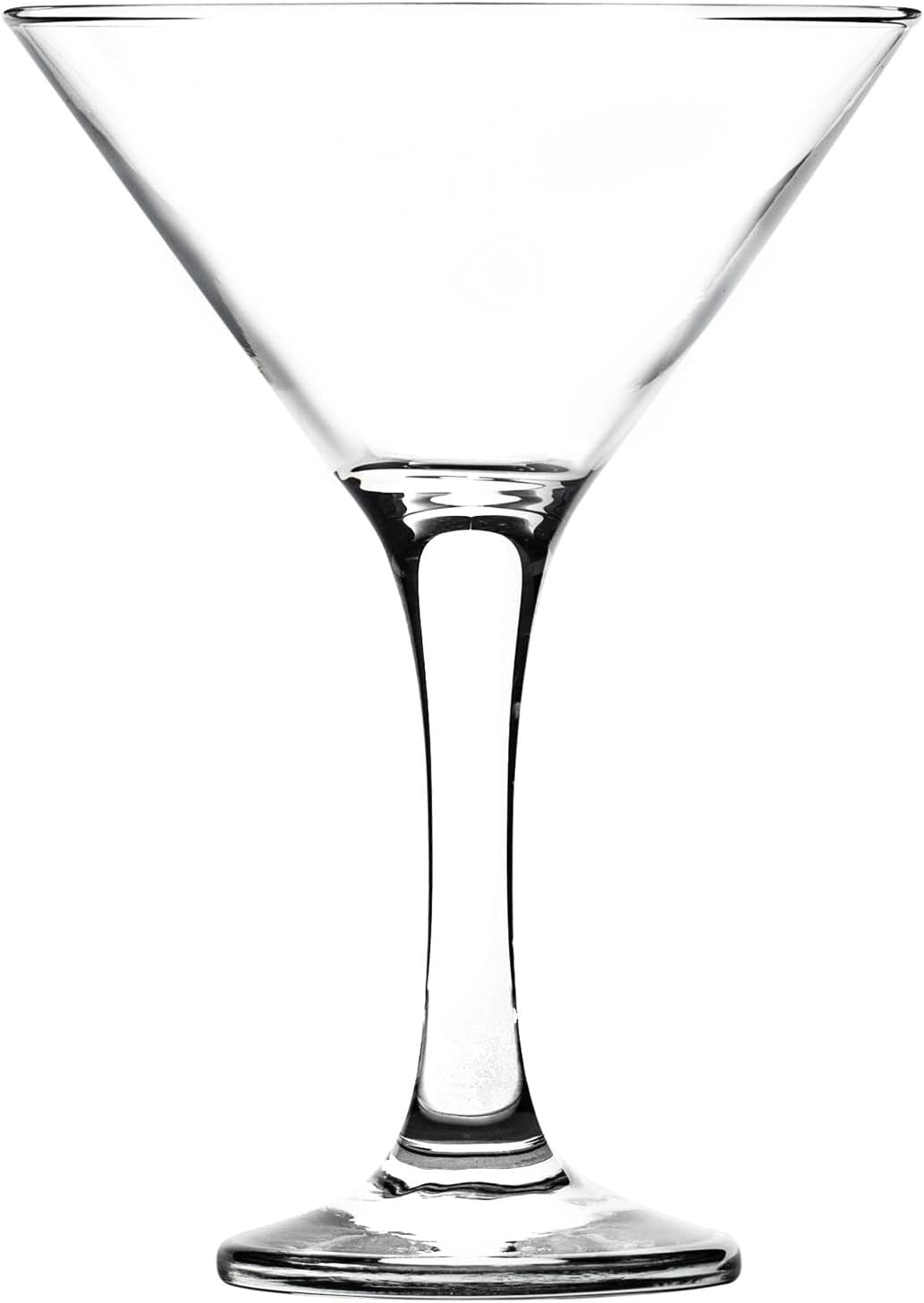 Сет чаши за мартини LAV Misket, 175 мл, 6 бр