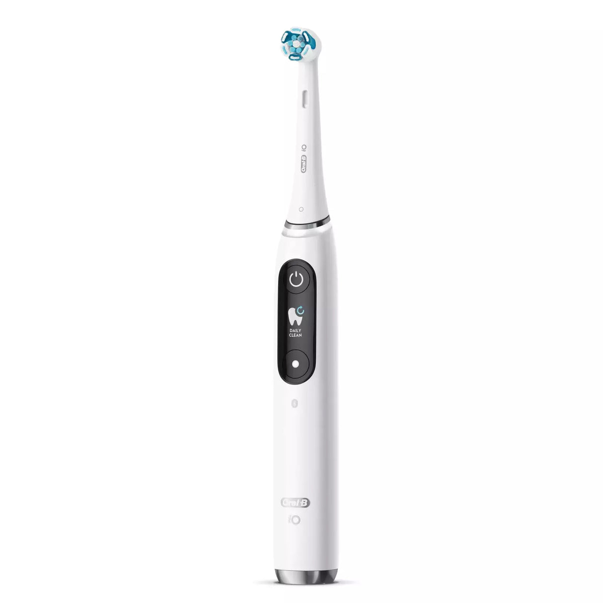 Накрайник за електрическа четка Oral-B iO Ultimatie Clean 4 бр.