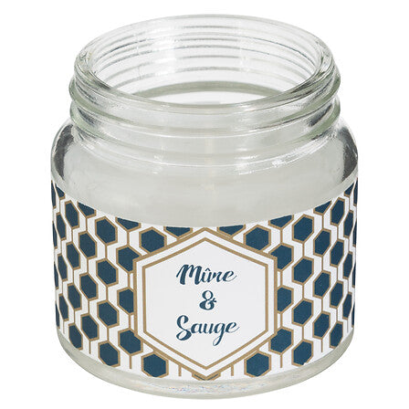 Ароматна свещ atmosphera Moni, 65 g