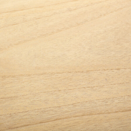 Холна маса atmosphera Meca, Метал, 51 cm, MDF