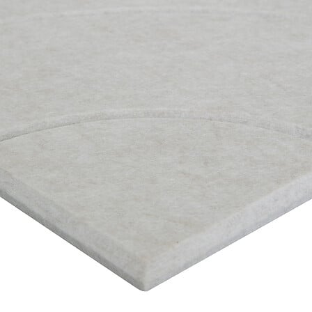 Комплект декоративен панел atmosphera Juego, 30x30 cm, 4 бр, Филц