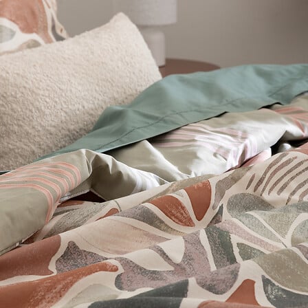 Спално бельо atmosphera Alvaro, 240x220 cm, Памук