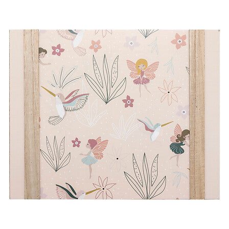 Сет кутии за съхранение atmosphera Forest, MDF