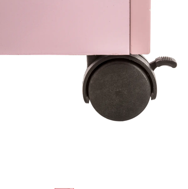 Детски кош atmosphera Bazar, 48x28x28 cm