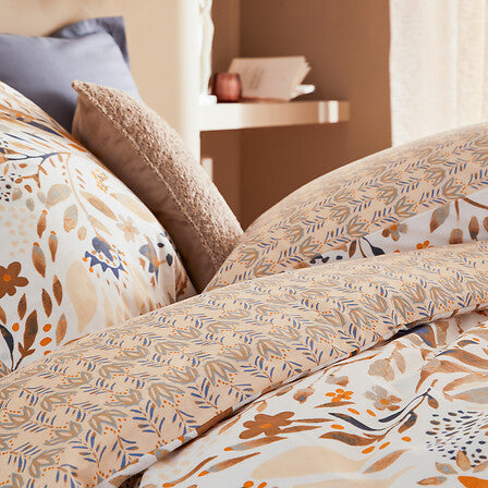 Спално бельо atmosphera Kilda, Памук