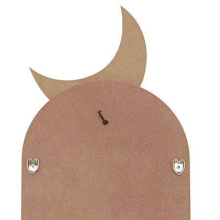 Декорация за измерване на ръст atmosphera Nomad, 140 cm, MDF