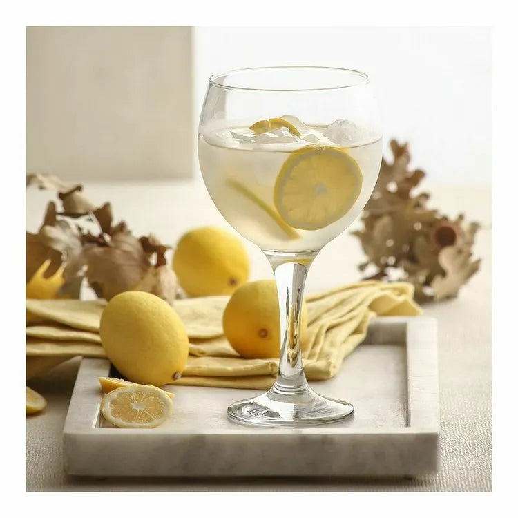 Сет чаши за коктейл LAV Misket, 645 мл, 6 бр