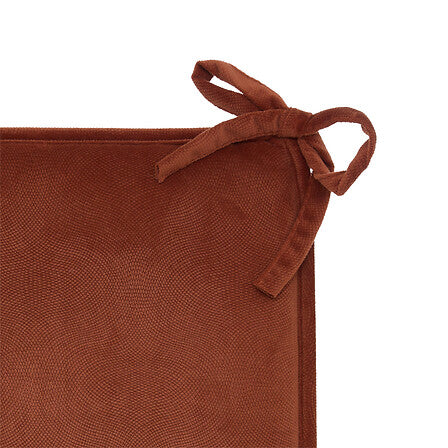 Възглавница за стол atmosphera Lilou, 38x38 cm