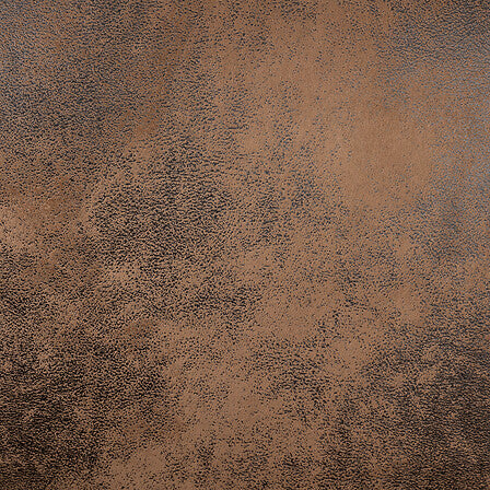 Двуместен диван atmosphera Stanis Vintage, Кафяв