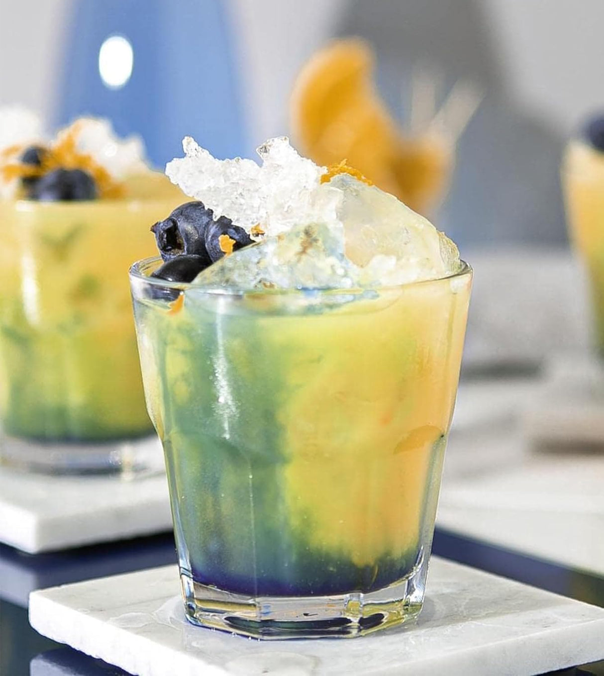 Сет чаши за уиски LAV Aras, 200 мл, 6 бр