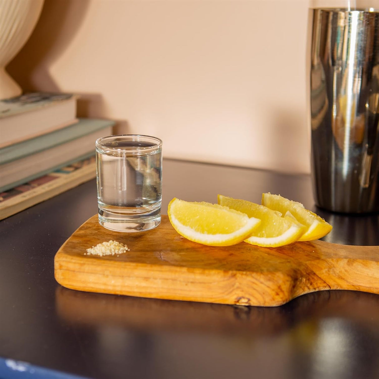 Сет чаши за ликьор LAV Liberty, 65 мл, 6 бр