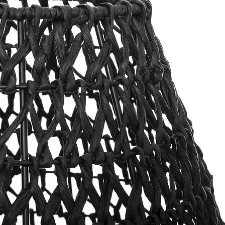 Нощна лампа atmosphera Etel, 35.5 cm