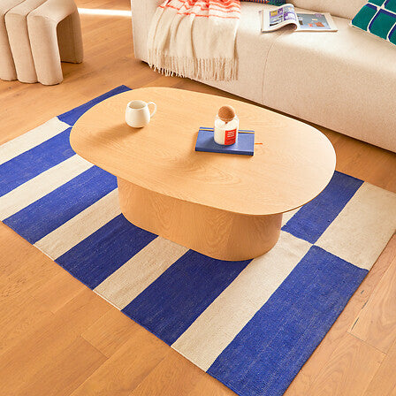 Килим atmosphera Woven, 120x170 cm, Памук