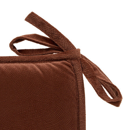 Възглавница за стол atmosphera Lilou, 38x38 cm