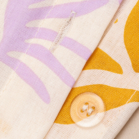 Детско спално бельо atmosphera Billie, 140x200 cm, Микс